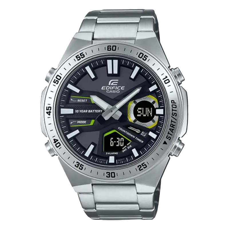 Montre EFV-C110D-1A3VEF