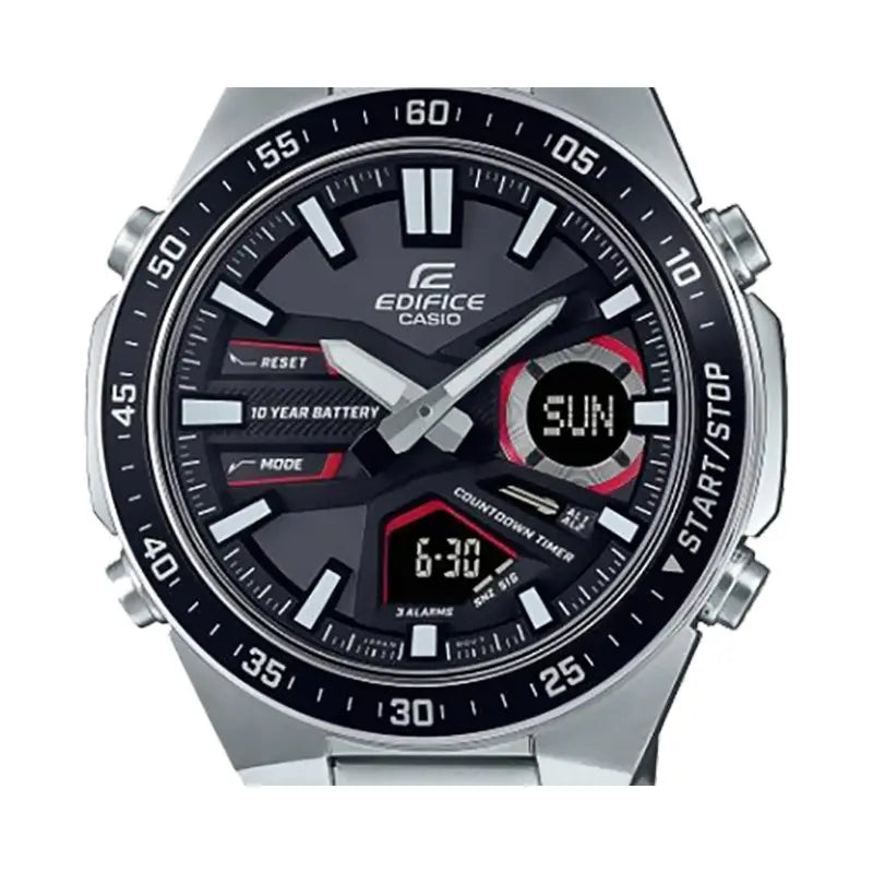Montre EFV-C110D-1A4VEF
