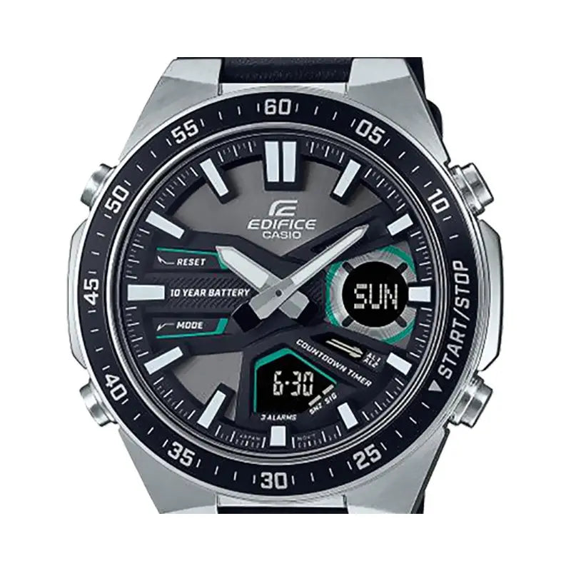 Montre EFV-C110L-1AVEF
