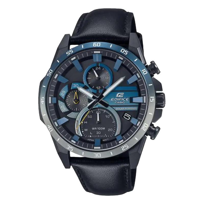 Montre EQS-940 Série Nighttime Drive EQS-940NL-1AVUEF