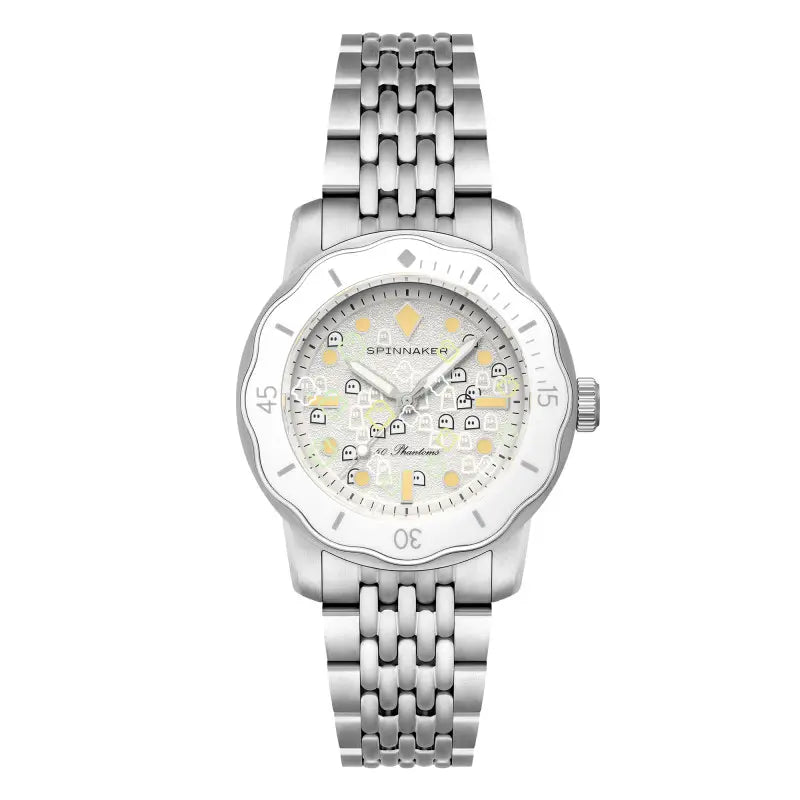 Fleuss 40 Quiet Seconde Seconde 2026 Edition