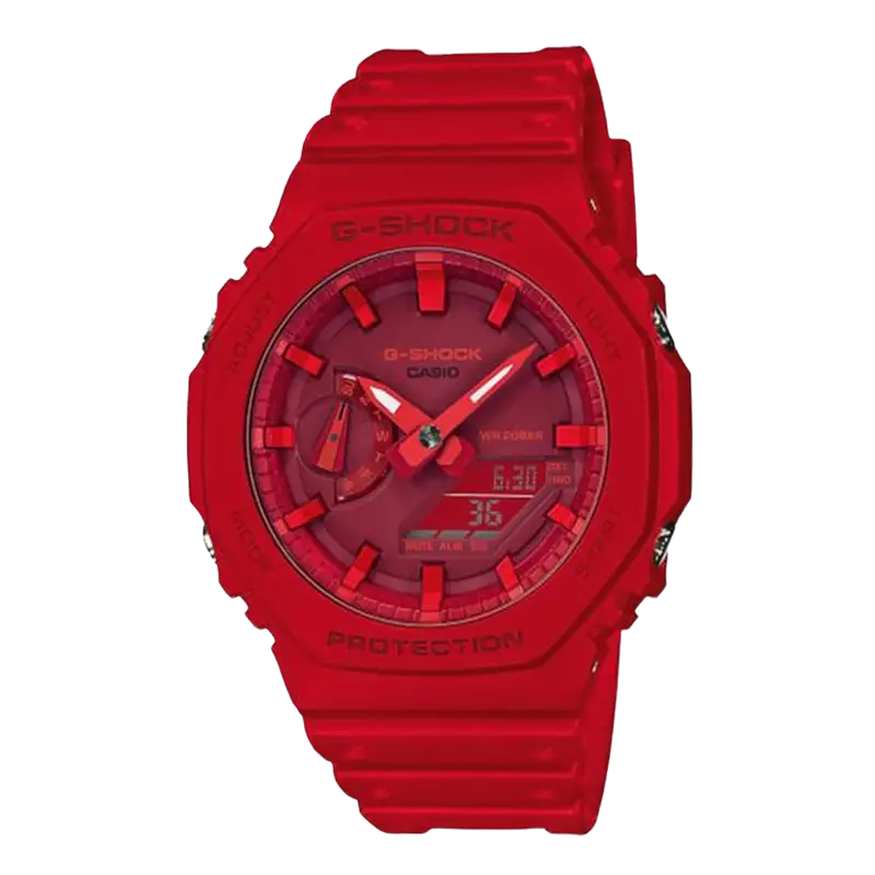 Montre G-Shock GA-2100-4AER