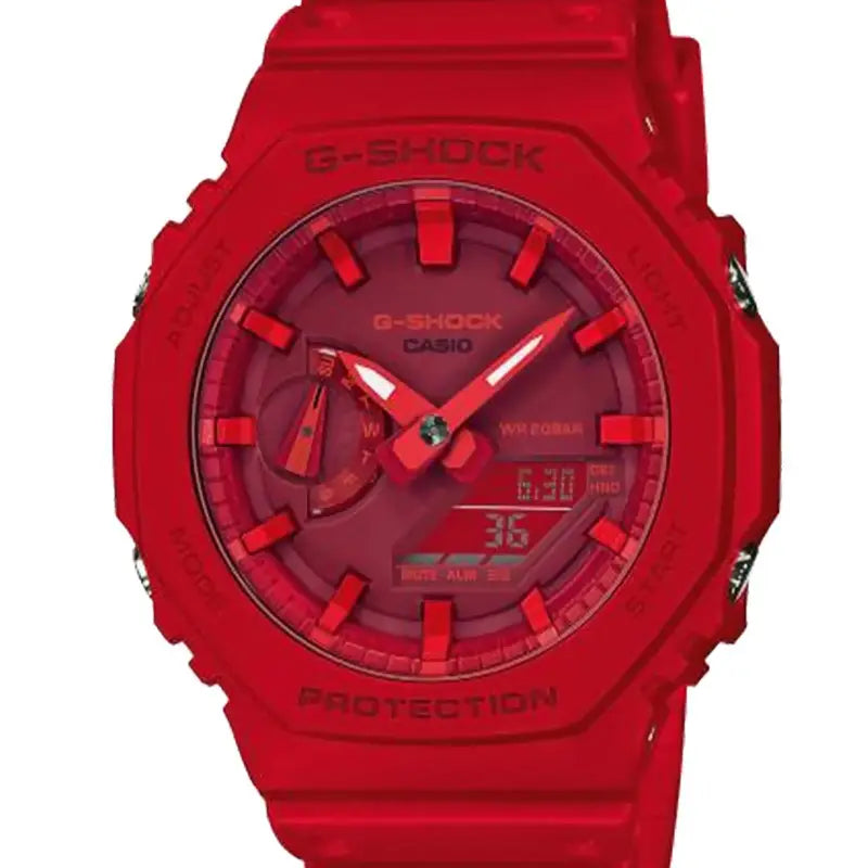 Montre G-Shock GA-2100-4AER
