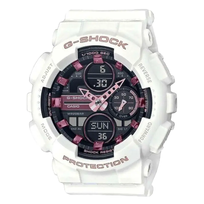 Montre G-Shock GMA-S140M-7AER