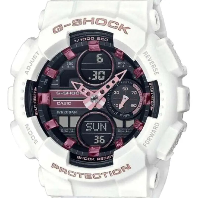 Montre G-Shock GMA-S140M-7AER