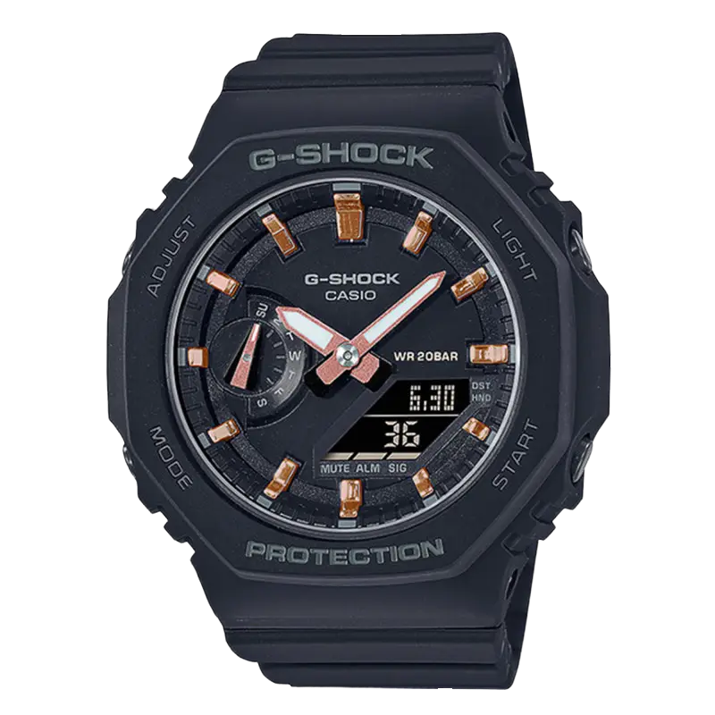 Montre G-Shock GMA-S2100-1AER
