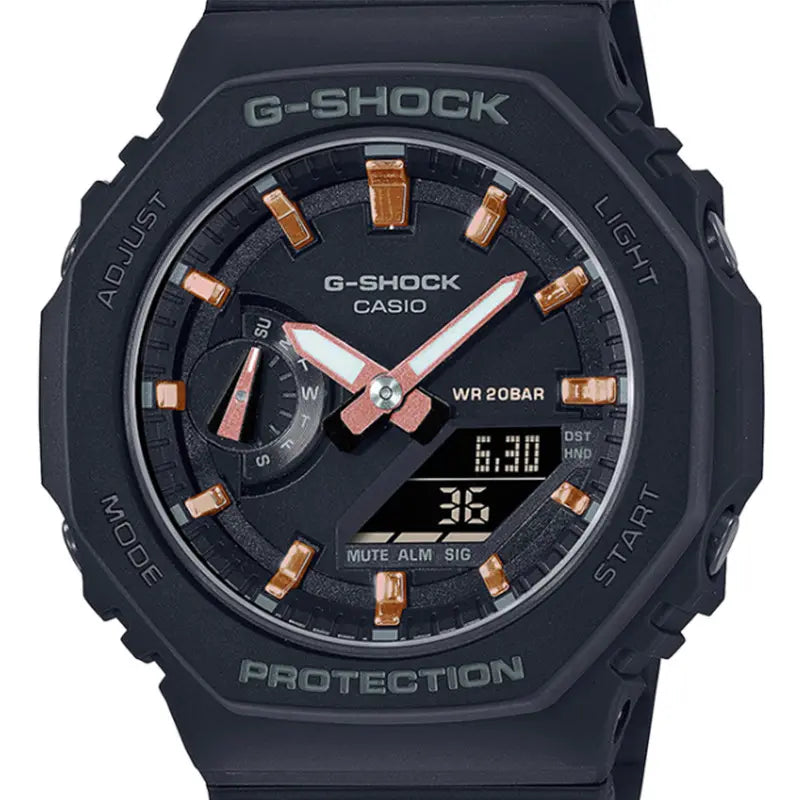 Montre G-Shock GMA-S2100-1AER