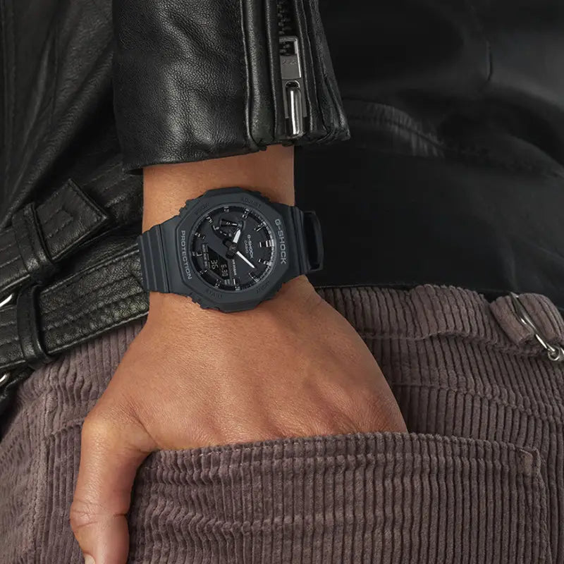G-Shock GMA-S2100-1AER Watch