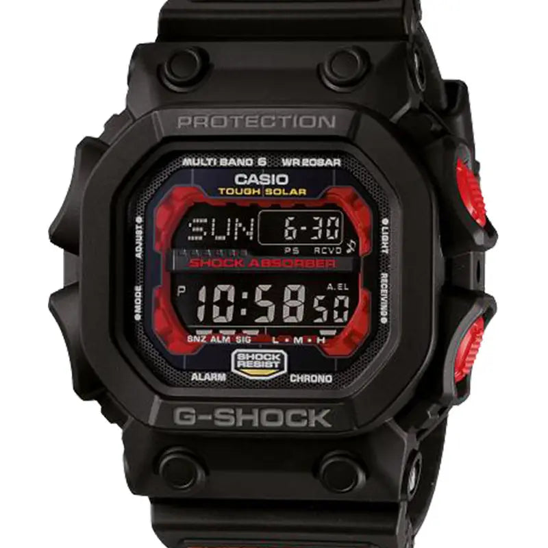 Montre G-Shock GXW-56-1AER