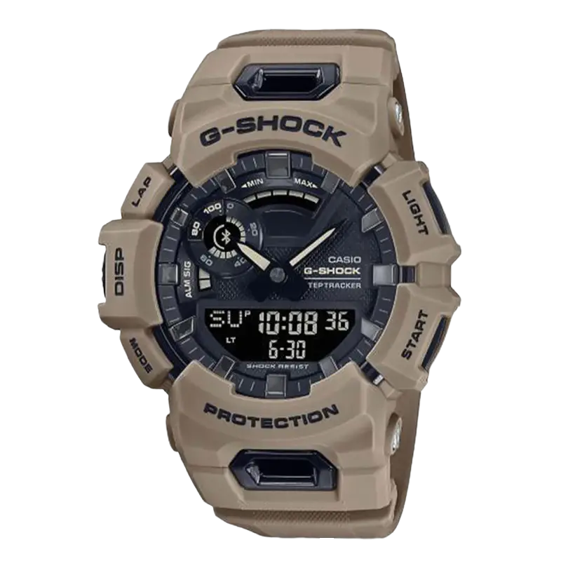 Montre G-Squad Utility Color GBA-900UU-5AER