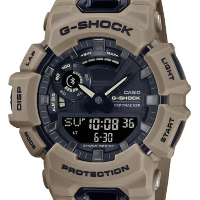 Montre G-Squad Utility Color GBA-900UU-5AER