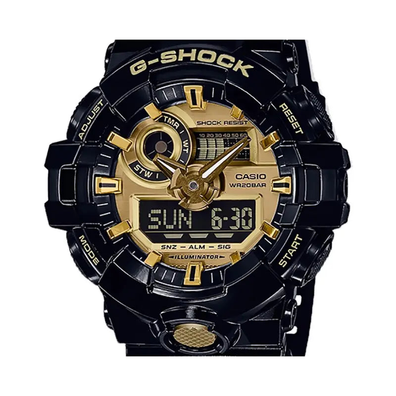Montre GA-710GB-1AER