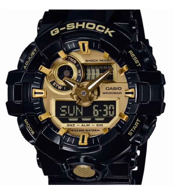 Montre GA-710GB-1AER