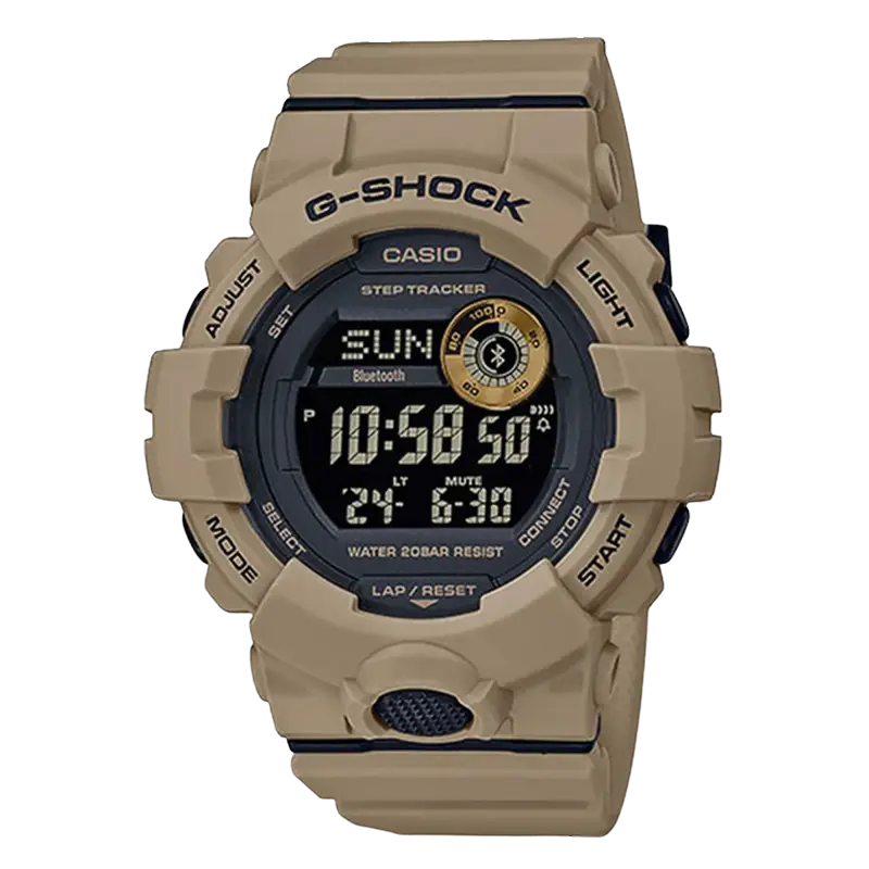 Montre GBD-800UC-5ER