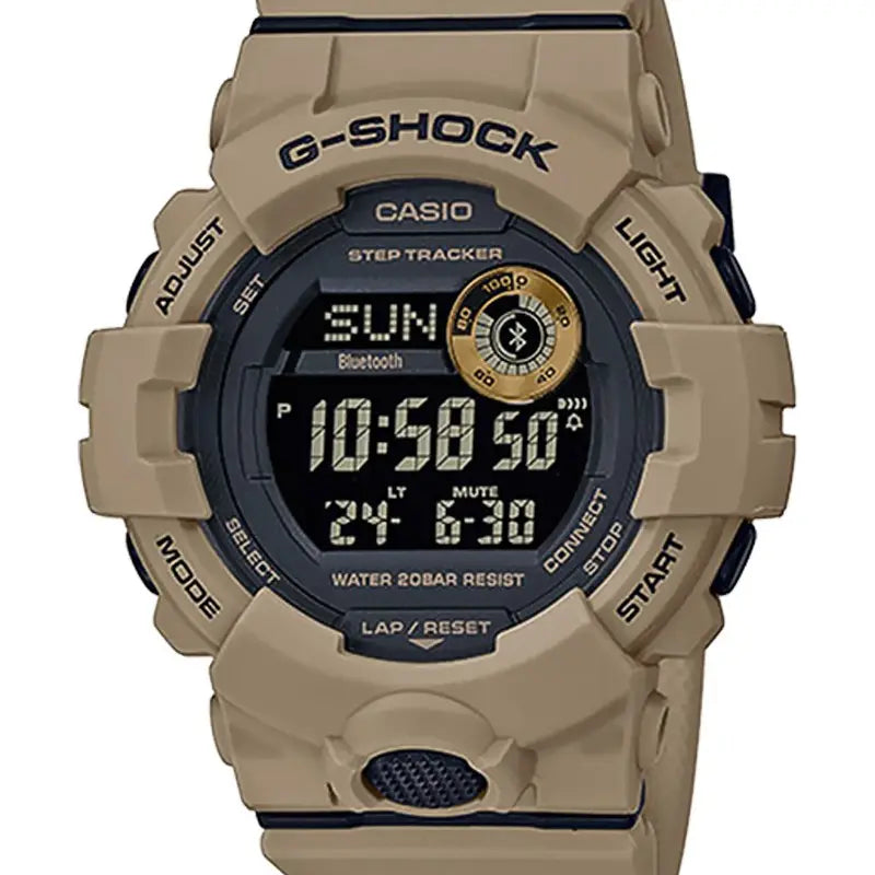 Montre GBD-800UC-5ER