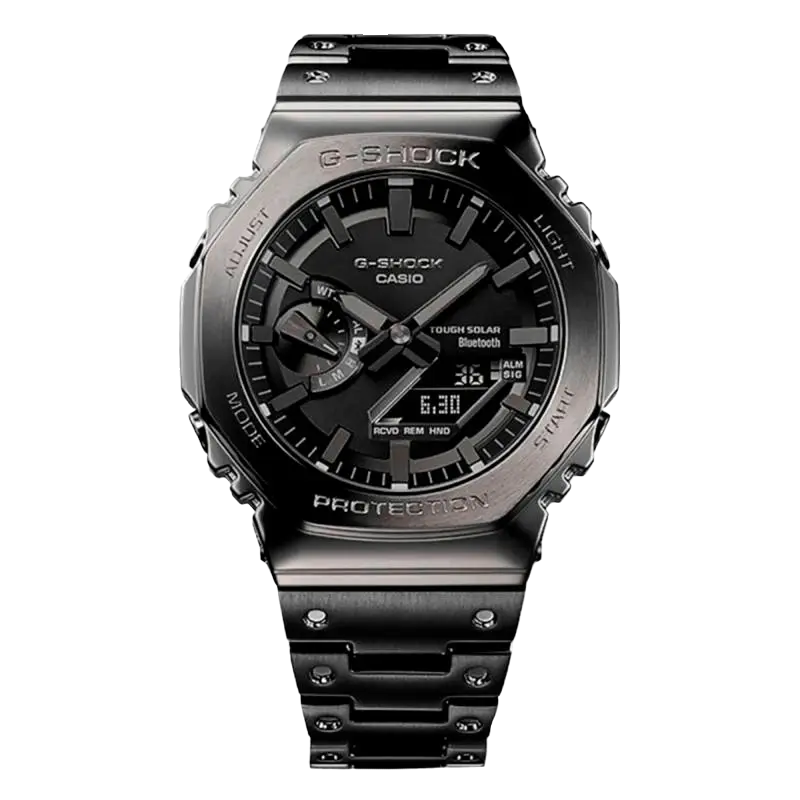 Montre GM-B2100BD-1AER