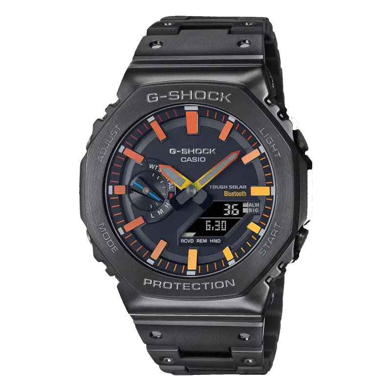 Montre GM-B2100BPC-1AER