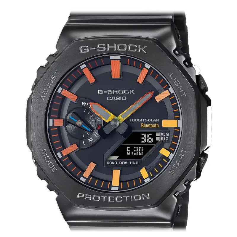 Montre GM-B2100BPC-1AER