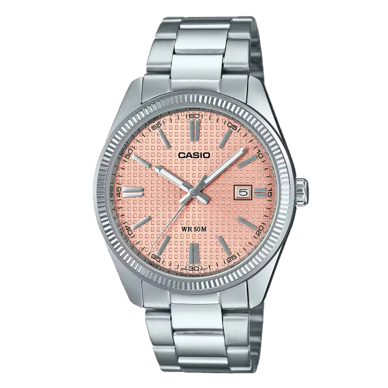 Montre Heritage MTP-1302PE-2AVEF