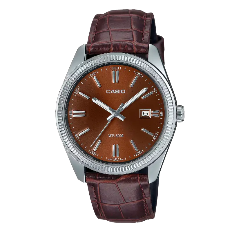 Montre Heritage MTP-1302PL-5AVEF
