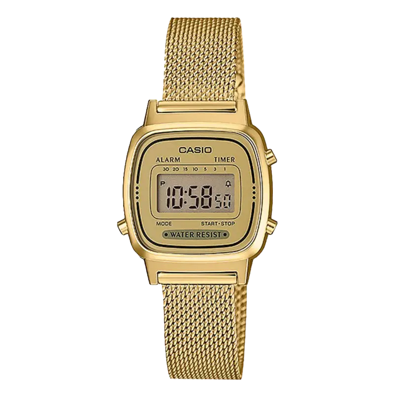 Montre LA670WEMY-9EF
