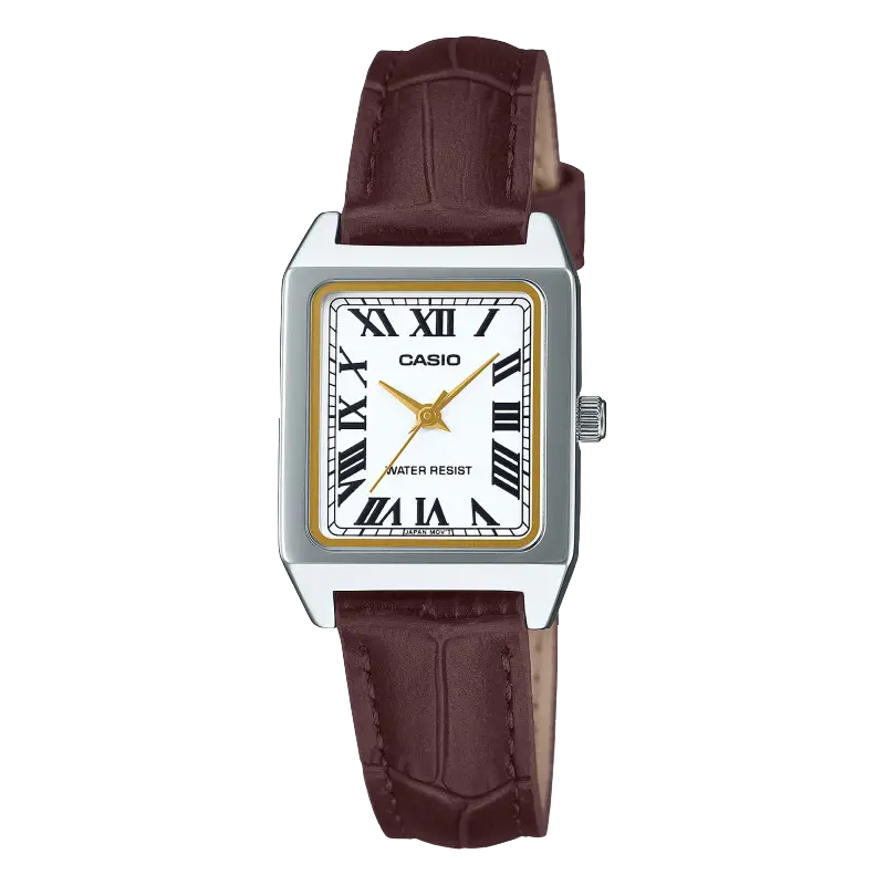 Montre LTP-B150L-7B2EF