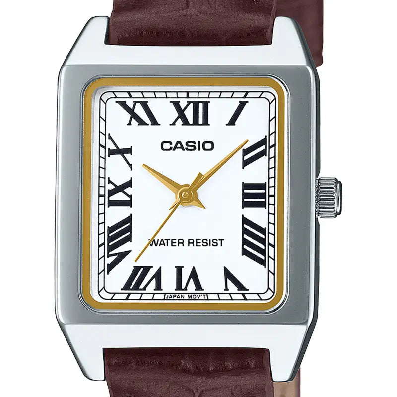 Montre LTP-B150L-7B2EF