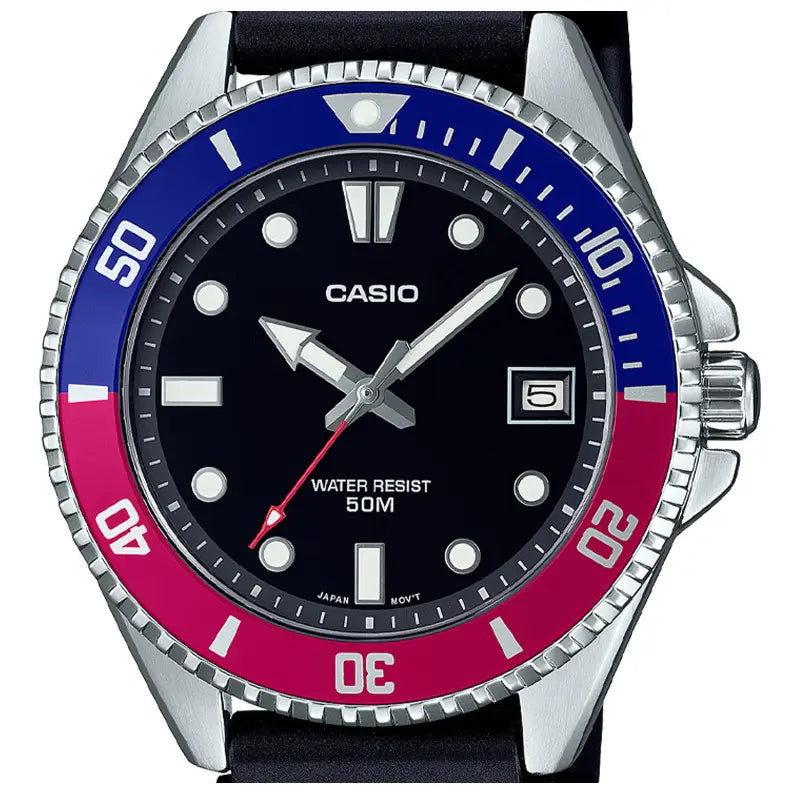 Montre MDV-10-1A2VEF