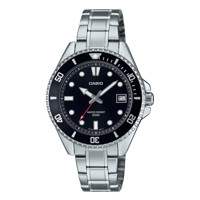 Montre MDV-10D-1A1VEF