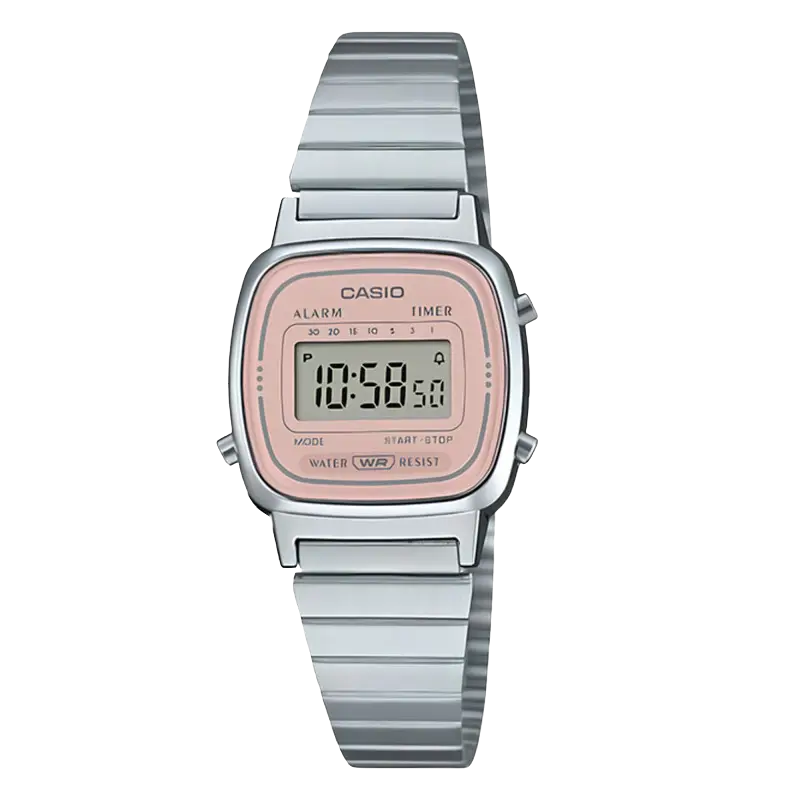 Montre Nostalgic Colors LA670WEA-4A2EF