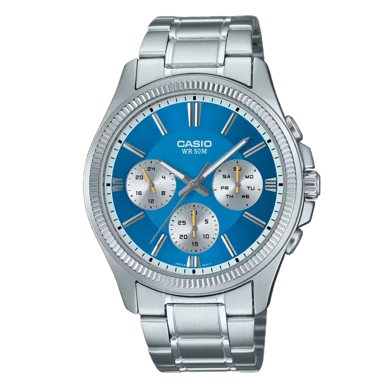 Casio MTP-1375PD-2A1VEF