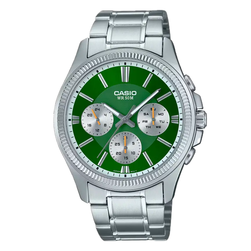 Casio MTP-1375PD-2A1VEF