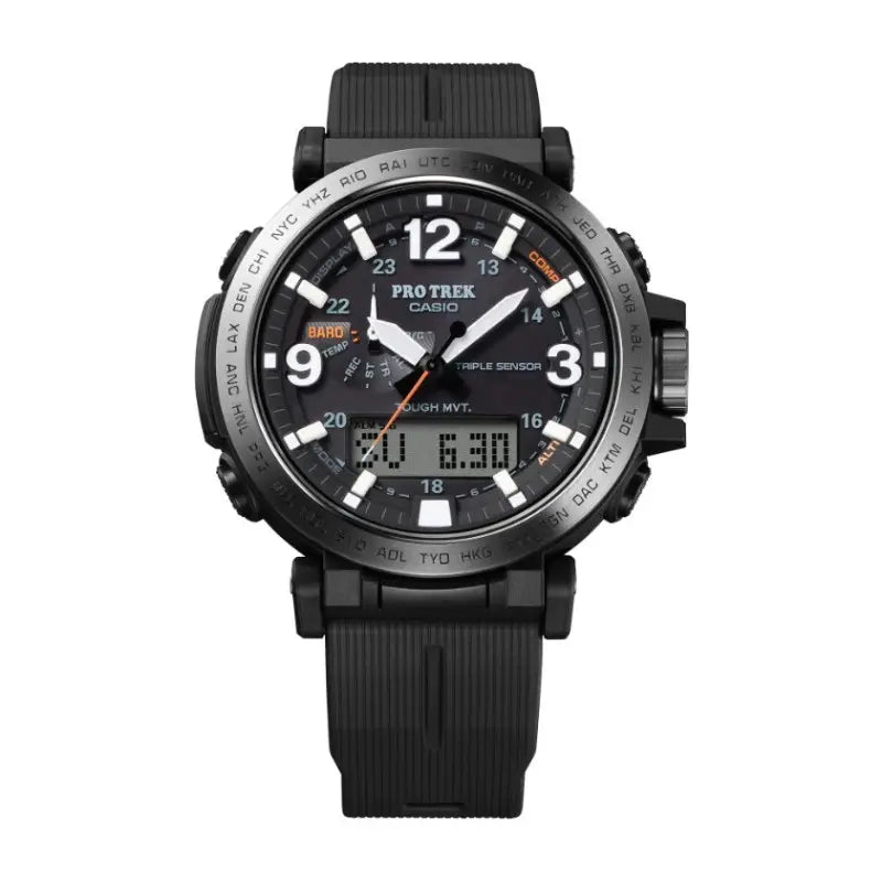 Montre Pro Trek PRW-6611Y-1ER