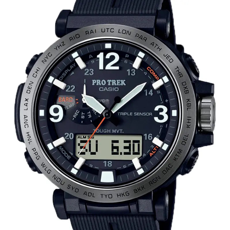 Montre Pro Trek PRW-6611Y-1ER
