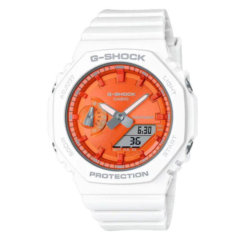 Montre Seasonal Collection GMA-S2100WS-7AER