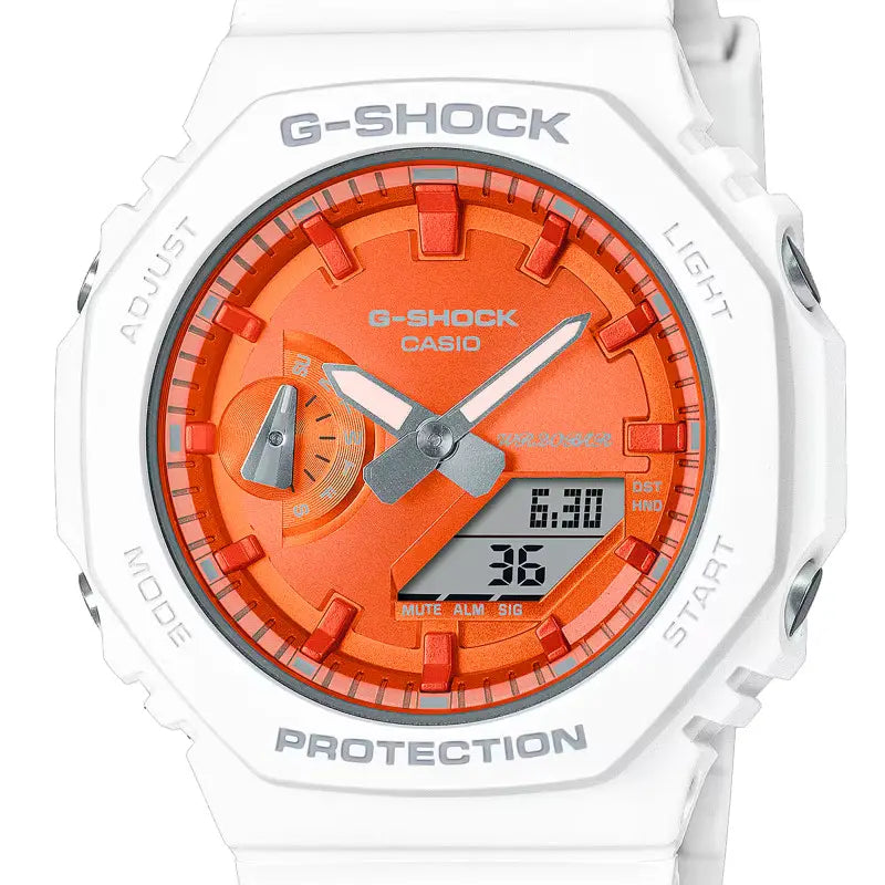 Montre Seasonal Collection GMA-S2100WS-7AER