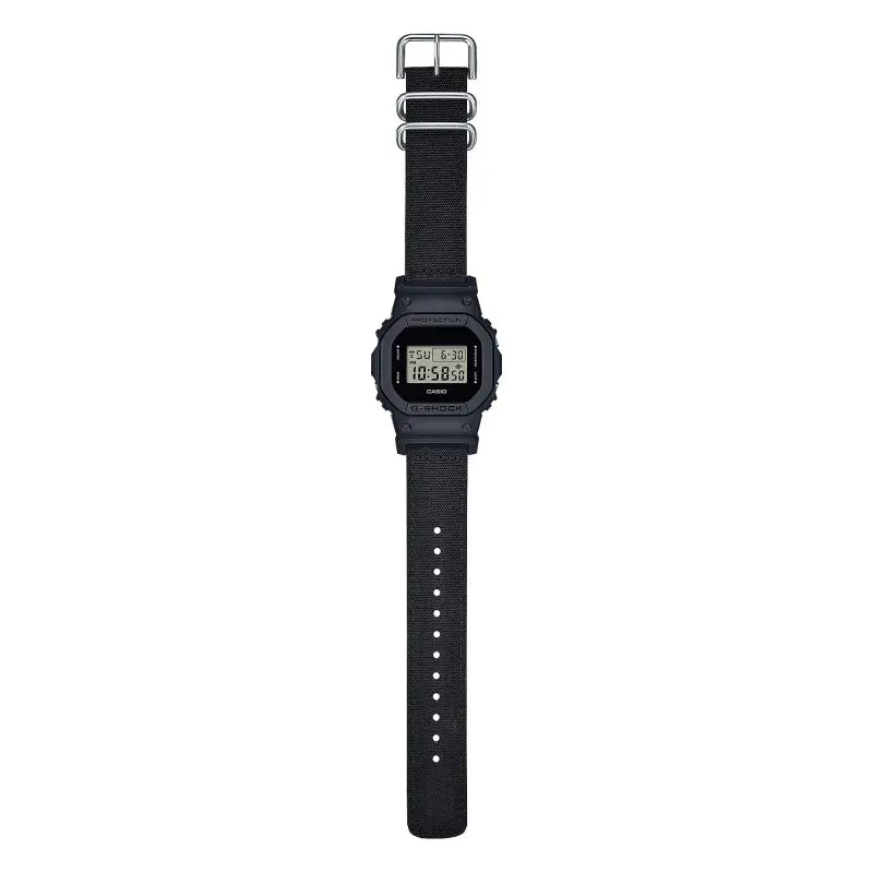 Utility Series Watch DW-5600BCE-1ER