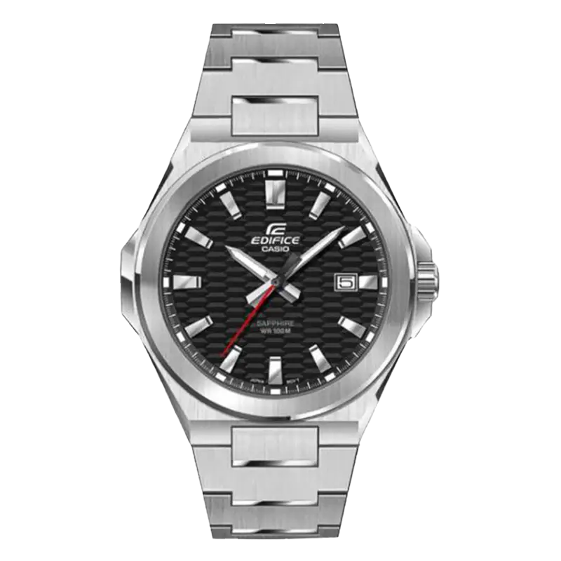 Montre Slim Saphir EFB-108D-1AVUEF