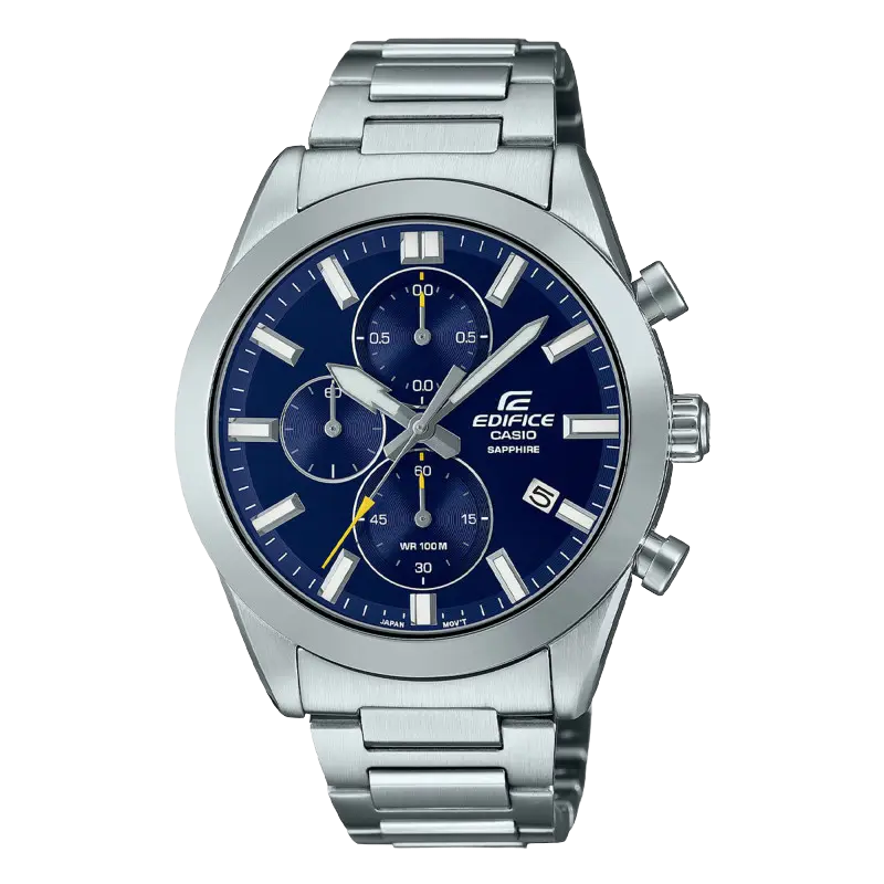 Montre Standard Chronograph EFB-710D-2AVUEF