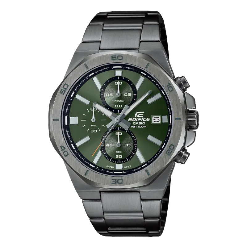 Montre Standard Chronograph EFV-640DC-3AVUEF