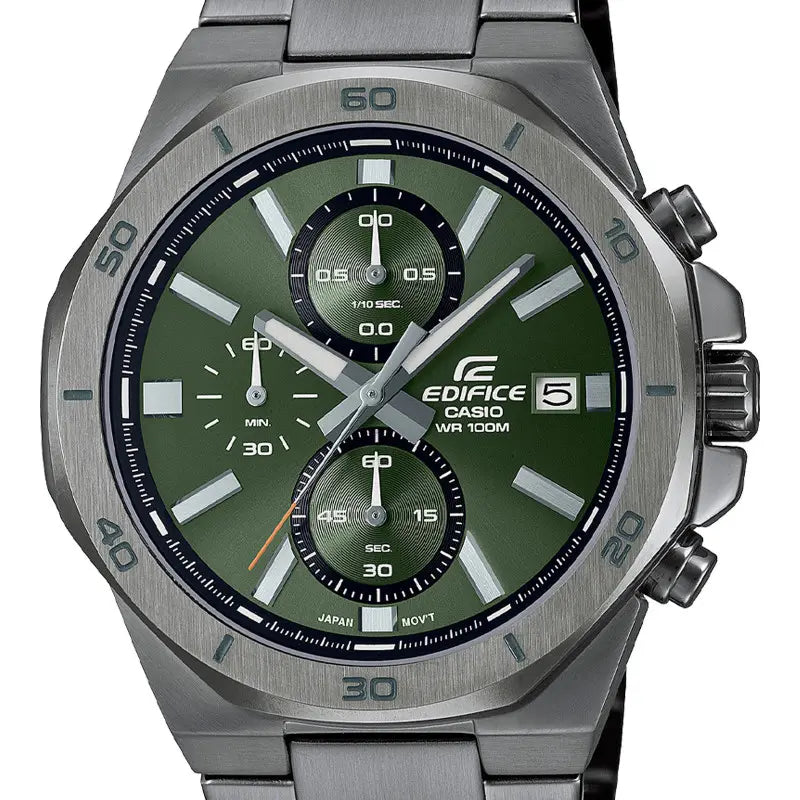 Montre Standard Chronograph EFV-640DC-3AVUEF