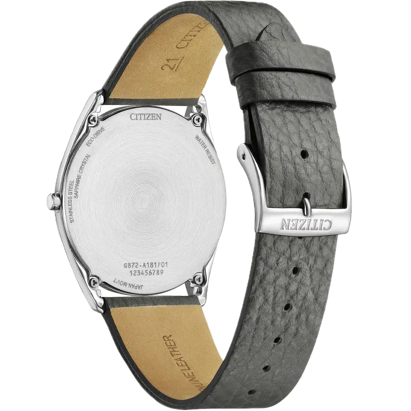 CITIZEN SURATTO ECO-DRIVE AR3120