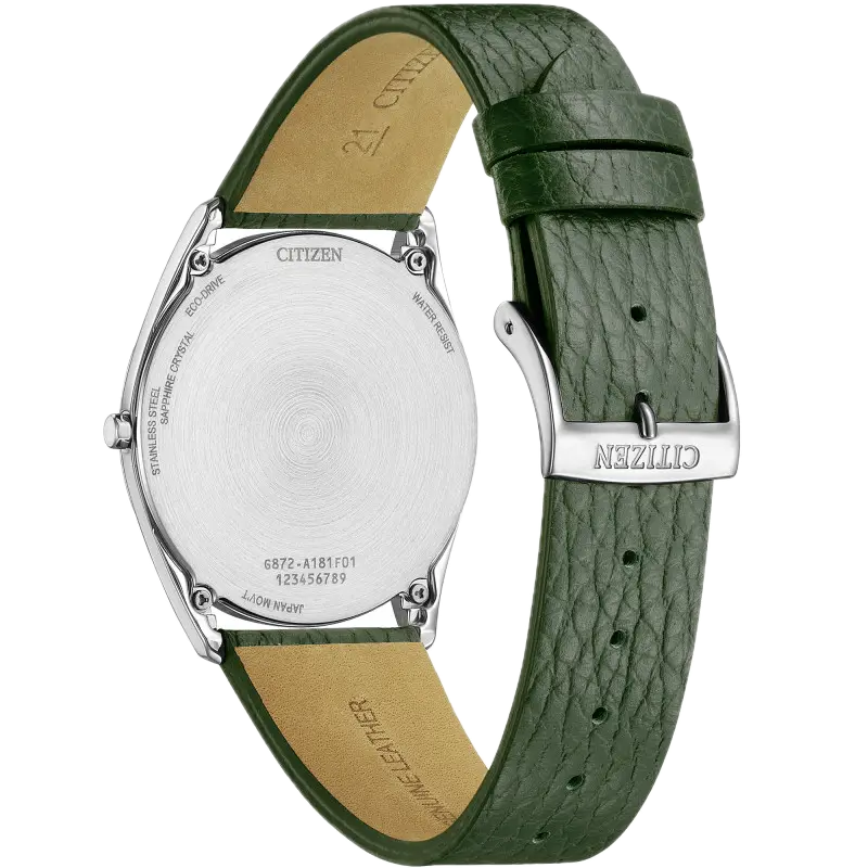 CITIZEN SURATTO ECO-DRIVE AR3120
