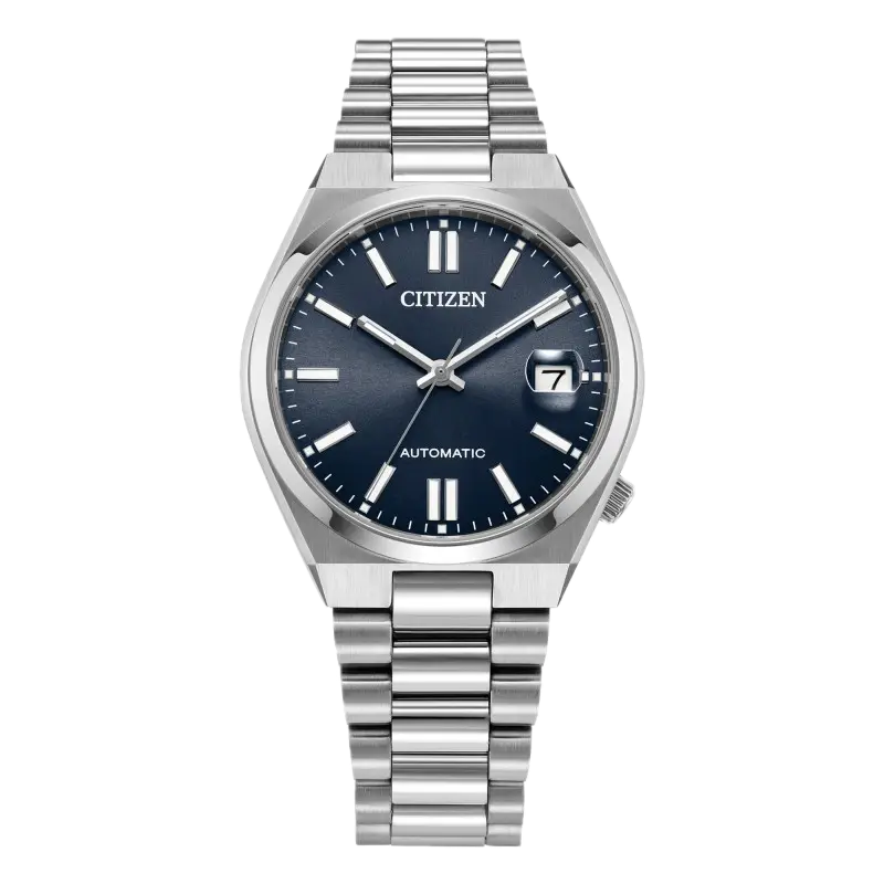 Citizen Tsuyosa 37mm