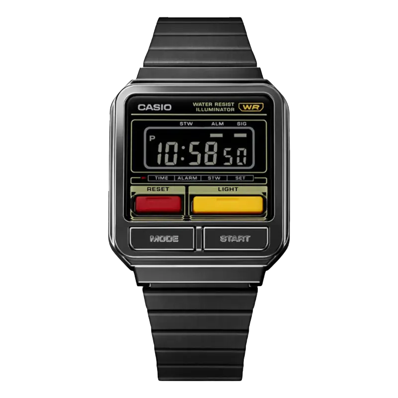 Montre Vintage A120WEGG-1BEF