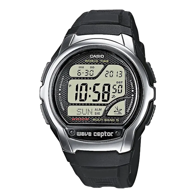 Montre Wave Ceptor WV-58R-1AEF