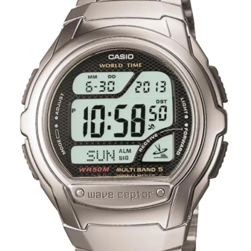 Montre Wave Ceptor WV-58RD-1AEF