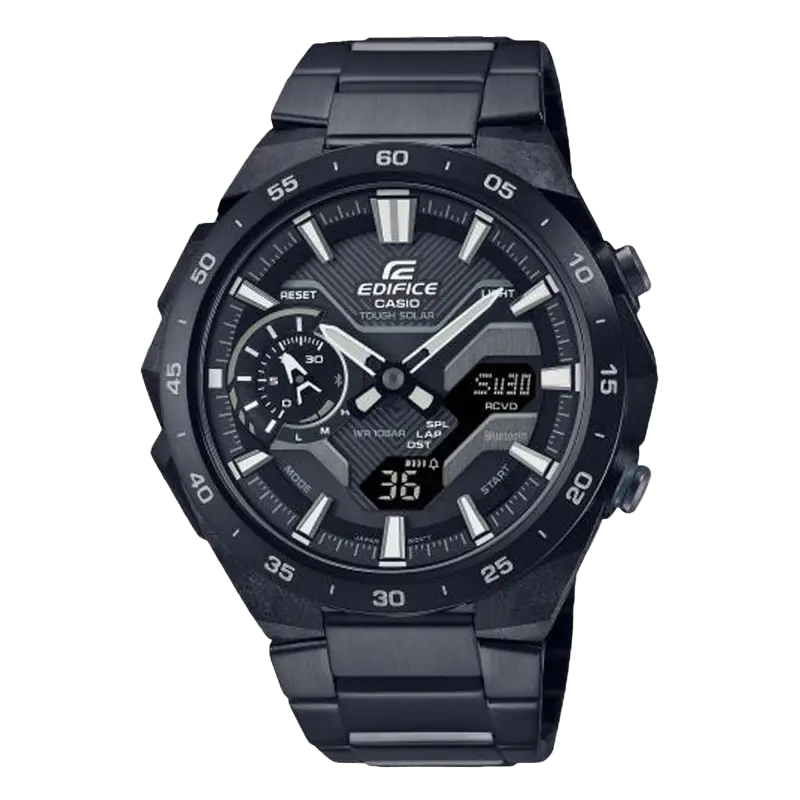 Montre Windflow ECB-2200DC-1AEF
