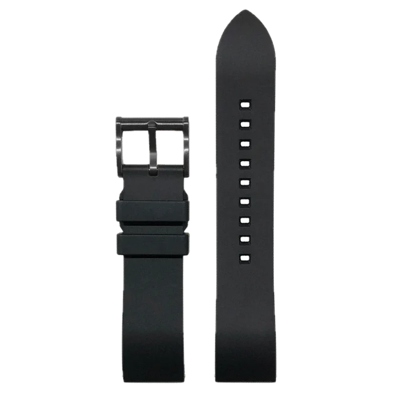 ZEROO M1 & M1D RUBBER BRACELETS
