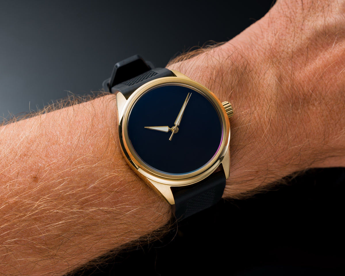 LUNA - CADRANS PIERRES (Précommande)